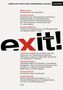 Tomasz Konicz: exit! Krise und Kritik der Warengesellschaft, Buch, Buch