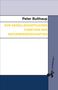 Peter Bulthaup: Zur gesellschaftlichen Funktion der Naturwissenschaften, Buch