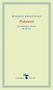 Text: "MARKUS KRAJEWSKI. Pedanten. Die ungeliebten Meister der Akribie. zu Klampen ESSAY." Schlichtes Design mit Rahmen., Buch