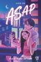 Axie Oh: ASAP - Zweite Chance auf Liebe, Buch