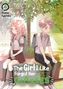 Koume Fujichika: The Girl I Like Forgot Her Glasses - Band 04 (deutsche Ausgabe), Buch