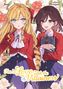 Inori: I'm in Love with the Villainess (Light Novel, 2in-1), Band 1, Buch, Buch
