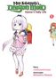 Mitsuhiro Kimura: Miss Kobayashi's Dragon Maid: Kanna's Daily Life, Doppelband 01, Buch