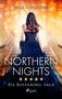 Inga Schneider: Northern Nights (Rosenborg-Saga, Band 2), Buch