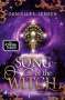 Danielle L. Jensen: Song of the Witch, Buch