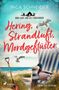 Inga Schneider: Hering, Strandluft, Mordgeflüster - Anni Gade und die Fördemorde, Buch