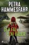 Petra Hammesfahr: Der Fall Leni Bauer, Buch