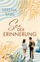 Verena Rabe: See der Erinnerung, Buch