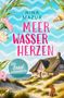 Nina Mazur: Die Inselschwestern - Meerwasserherzen, Buch