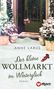 Anne Labus: Der kleine Wollmarkt im Winterglück, Buch