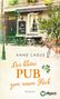 Anne Labus: Der kleine Pub zum neuen Glück, Buch