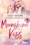 Lucy Score: Moonshine Kiss, Buch