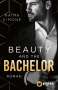 Naima Simone: Beauty and the Bachelor, Buch