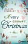 Claire Kingsley: A very grumpy Christmas, Buch