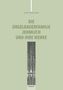 Frank-Harald Greß: Die Orgelbauerfamilie Jehmlich und ihre Werke, Buch