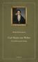 „Michael Heinemann: Carl Maria von Weber – Die Entdeckung des Klangs“. Gemälde eines Mannes im Anzug mit Rahmen., Buch