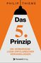 Philip Thieme: Das 5. Prinzip, Buch