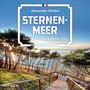 Alexander Oetker: Sternenmeer, 2 MP3-CDs