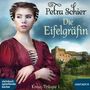 Die Eifelgräfin, 2 MP3-CDs