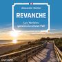 Alexander Oetker: Revanche, MP3-CD