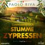 Paolo Riva: Stumme Zypressen, MP3-CD