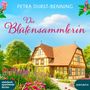 Petra Durst-Benning: Die Blütensammlerin, 2 MP3-CDs