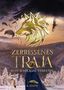 K. Stayn: Zerrissenes Traja, Buch
