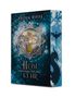 Sylvia Rieß: Der Stern von Erui, Buch