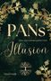 Lisa Freude: Pans Illusion, Buch