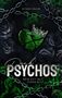 Sitara Snow: Dark Psychos, Buch