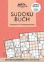 Sudoku Buch, Buch, Buch