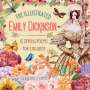 Emily Dickinson: The Illustrated Emily Dickinson, Buch