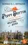 Konrad K. L. Rippmann: Poppy Dayton und die Tote im Helford River, Buch