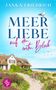 Janka Friedrich: Meer Liebe auf den ersten Blick, Buch