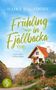 Haike Hausdorf: Frühling in Fjällbacka, Buch