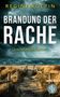 Regine Kölpin: Brandung der Rache, Buch