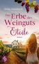 Heike Hamboch: Das Erbe des Weinguts Etoile, Buch