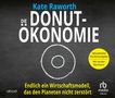 Kate Raworth: Die Donut-Ökonomie (Studienausgabe), MP3