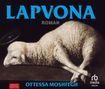 Ottessa Moshfegh: Lapvona: Roman, CD