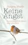 Jürgen Werth: Keine Angst, Buch