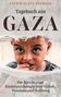 Katrin Glatz Brubakk: Tagebuch aus Gaza, Buch
