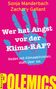 Sonja Manderbach: Wer hat Angst vor der Klima-RAF?, Buch