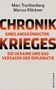Marc Trachtenberg: Chronik eines angekündigten Krieges, Buch