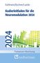 Harald Kuhlmann: Kodierleitfaden für die Neuromodulation 2024, Buch