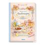 TRÖTSCH - Rezeptbuch zum Selbsteintragen Meine besten Backrezepte gesammelt und notiert, Buch, Buch