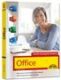 Philip Kiefer: Office - Leichter Einstieg für Senioren, Buch