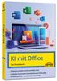 Wolfram Gieseke: KI mit Office und Microsoft 365 - Das Praxisbuch, Buch