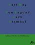 Karl May: Von Bagdad nach Stambul, Buch