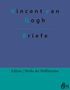 Vincent Van Gogh: Briefe, Buch
