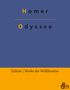 Homer: Odyssee, Buch